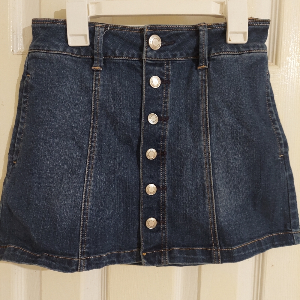 American Eagle skirt